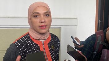 Kementerian ESDM Bantah Isu Bahlil Larangan Ojol Pakai Pertalite