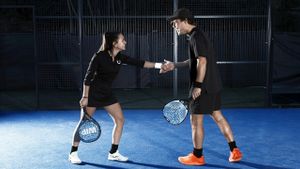 Tren Mendadak Padel, Olahraga untuk Membangun Jaringan di Indonesia