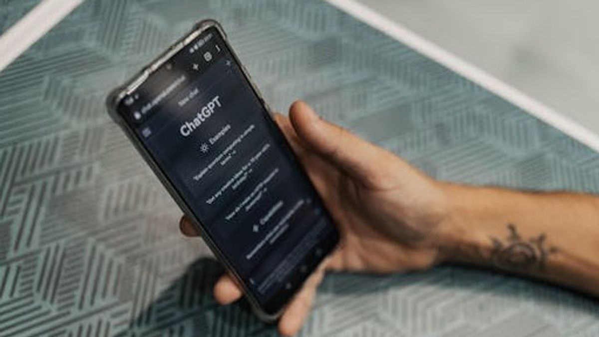 OpenAI Hampir Mencapai 700 Juta Pengguna Aktif Mingguan 
