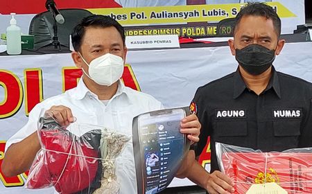 Polisi Kantongi Identitas Pria di Kasus Dea OnlyFans, Tak Tutup Kemungkinan Jadi Tersangka