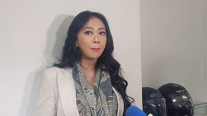 Asri Welas Kehilangan 'Tempat Cerita' Usai Mpok Alpa Meninggal
