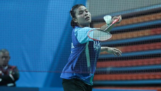 Hasil Thailand Open 2024: Komang dan Ester Beda Nasib