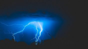 BMKG Today: Jakarta-Medan Potential Rain, Central Java-Tangerang Flood Rob