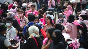 Waspadai Obsesi Berlebihan pada Idola Bisa Ganggu Keseimbangan Hidup