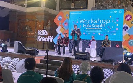 Tabanan Bali Miliki Peluang Masuk Jaringan Kota Kreatif UNESCO, Ini Keunggulannya