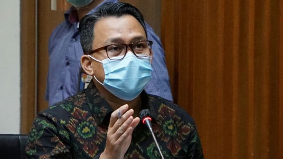 Terima Salinan dari Ombudsman Terkait Maladministrasi TWK, KPK Pelajari Detailnya