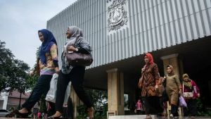 Jakarta Tak Lagi Ibu Kota Bikin ASN DKI Berkurang 30 Persen, OPD 20 Persen dan DPRD DKI Menyusut 25 Persen