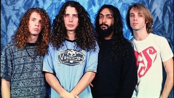 Perselisihan Soundgarden dengan Pemilik Aset Chris Cornell Belum Usai
