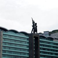 3 Menteri Jokowi yang Tak Setuju dengan PSBB DKI Jakarta 