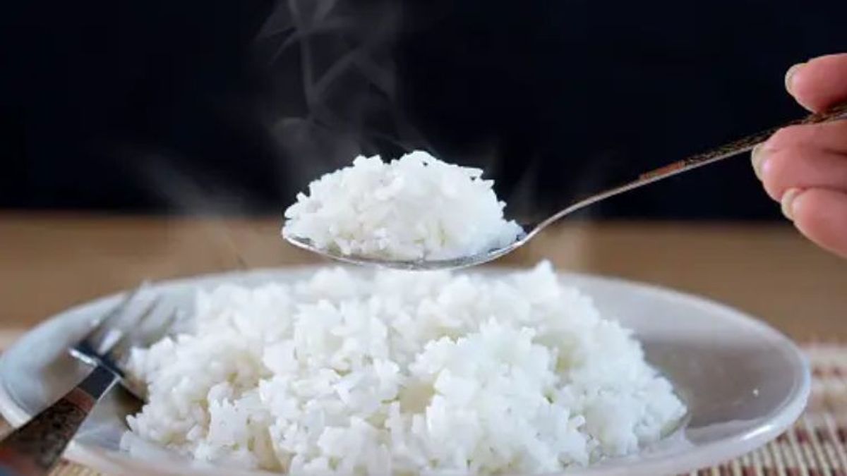 Is It True That Diabetics Can't Eat Rice? This Is The Nutritionist's Answer