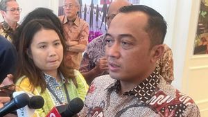    Mensesneg: Presiden Minta Persoalan Sampah Dibereskan