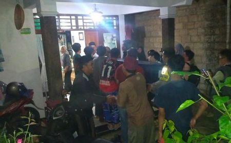 Warga Sukabumi Korban TPPO di Kamboja Dilaporkan Tewas