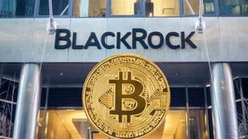 BlackRock Tambah 4.000 Saham ETF Bitcoin, Perkuat Dana Obligasi Global