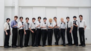 SEVENTEEN Gelar Konser <i>RIGHT HERE</i> di Jakarta, 8 Februari 2025