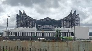 Malaysia Siapkan Air Borneo Terbang ke Kalimantan, Kemenhub: Baru Diskusi