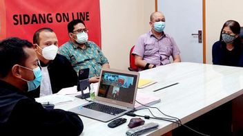 3 Pelanggar PPKM Jawa-Bali Dikenai Sanksi 10 Bulan Kurungan Penjara
