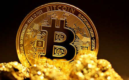 Bank Investasi AS Jefferies: Runtuhnya Dolar AS, Untungkan Bitcoin dan Emas