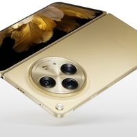 Bocoran OPPO Find N6 Ungkap Penggunaan Kamera Utama 200MP