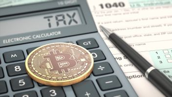 Knowing Crypto Tax Software: Definition, How To Work, And Examples