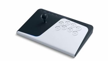 Sony Perkenalkan Project Defiant, Kontroler Baru PS5 dengan Desain Tipis
