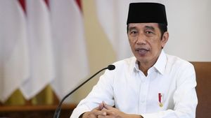 PPKM Darurat Jawa-Bali Diperpanjang, Jokowi: Jika Kasus Turun, 26 Juli Pemerintah Lakukan Pembukaan Bertahap