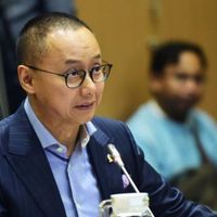 Réponse du vice-président du MPR au sujet de la proposition de titre de héros national de Margono