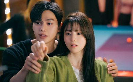 5 Alasan Buat Nonton Drama Korea, Nevertheless yang Dibintangi So Kang