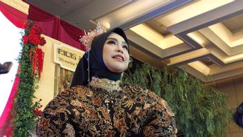 Disbursing IDR 1 Billion For Ultah Party, Ria Ricis Makes A Commotion: Alhamdulillah, Back Capital!