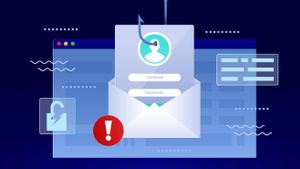 Kaspersky Deteksi 144 Juta Lampiran Email Berbahaya Sepanjang Tahun 2025