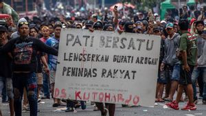 Tito Ingatkan Kepala Daerah: Jawab Kritik Warga dengan Simpati