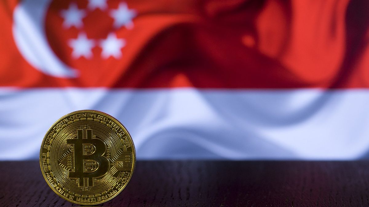 Singapore Central Bank Releases Regulatory Framework To Regulate Single Currency-Denominated Stablecoins