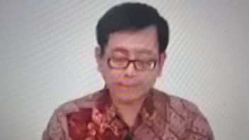 Indo Barometer Calls Prabowo-Gibran Electoral Rate Reaches 34.2 Percent