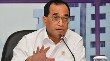 IKN机场 Belum Didarati Jokowi, 交通部长:有阶段