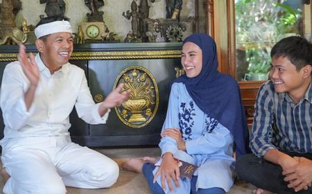 Dedi Mulyadi Tak Masalah Keluarkan Rp50 Juta Tebus Pasutri yang Disekap di Kamboja, Asal...