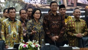 Realization Of State Expenditures Drops 5.33 Percent In April 2025