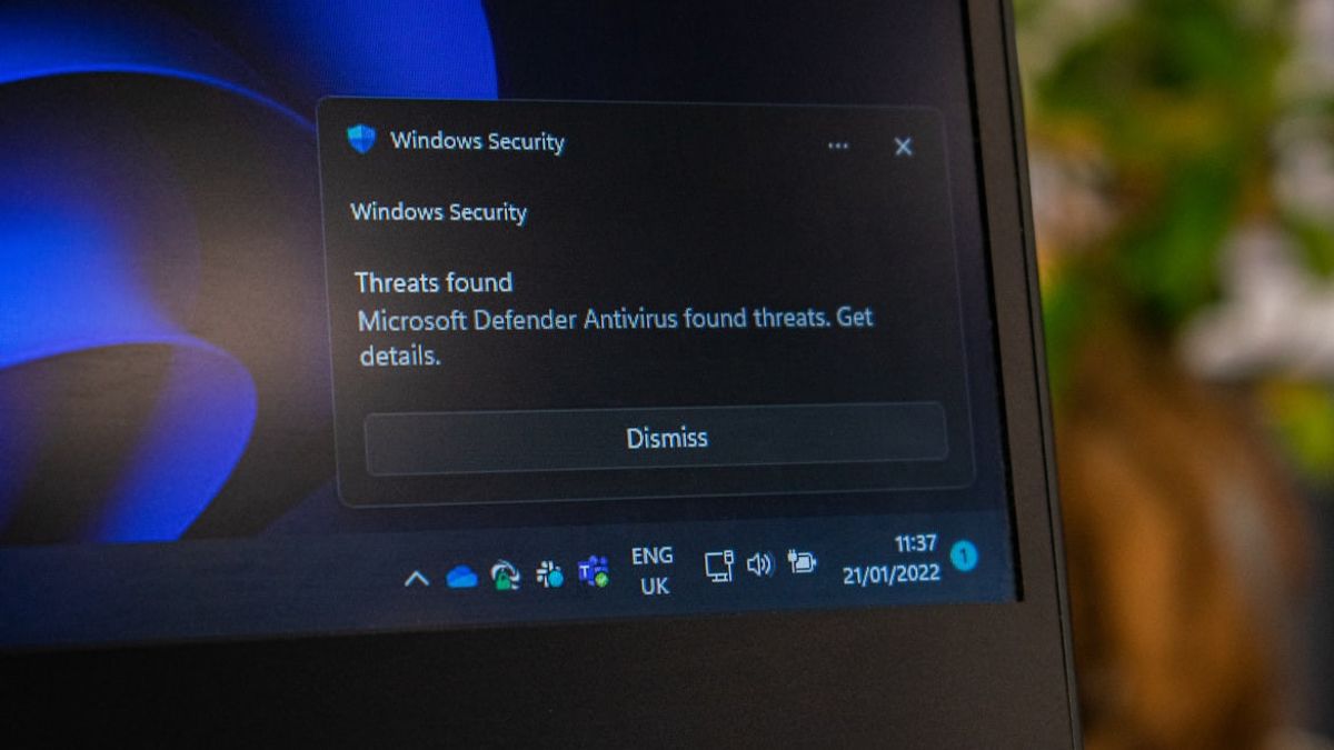 Bisa Berakibat Fatal, Jangan Hapus Folder Ini dari Komputer Windows