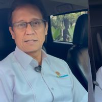 Susah Tidur saat Perjalanan Mudik? Ini Solusi Praktis dari Menkes