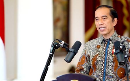 Ragam Respons Parpol soal APDESI yang Bakal Deklarasi Jokowi 3 Periode