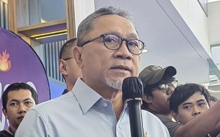 Menko Zulhas Pastikan Stok Pangan Aman Jelang Ramadan dan Idulfitri 2025