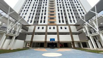 DPRD Reminds Anies About The Designation Of Pulogadung PIK Flats: For Low-Income Residents