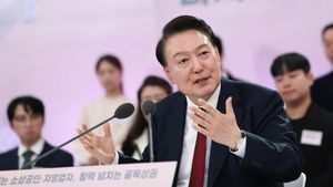 South Korea Starts Investigation Of Alleged Corruption Former President Yoon Suk Yeol