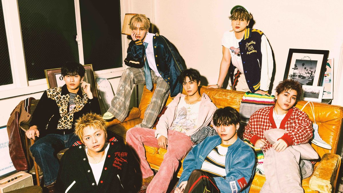 BALLISTIK BOYZ BEAT EP तैयार करता है, दर्शकों को अधिक जटिल प्यार के विषय में आमंत्रित करता है
