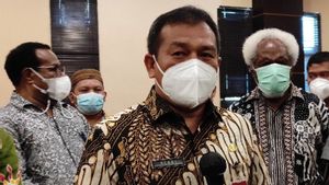 Kapuspen Kemendagri: Ada Tindakan Tegas ASN Ikut Demonstrasi soal Plh Gubernur Papua