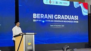 Kemensos Targetkan 400 Ribu Keluarga Lepas dari Bansos pada 2026