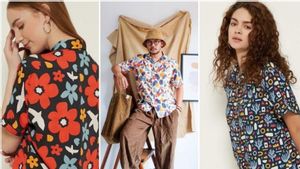 Cara Konscio Studio Upayakan Fesyen Ramah Lingkungan