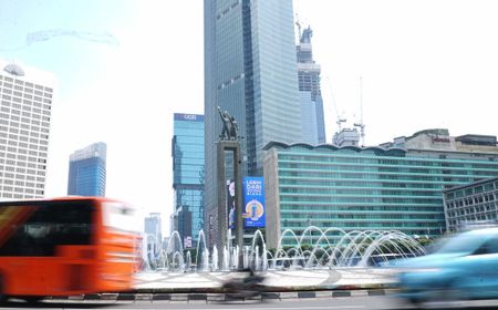 Anies Terbitkan Kepgub PPKM Level 1 Jakarta, Ini Isinya