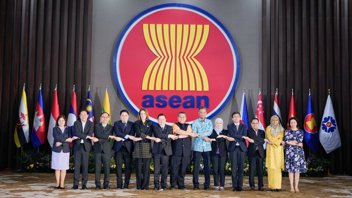 Google.org Suntikan Dana Baru Rp106 Miliar untuk Perkuat Ekosistem AI di ASEAN