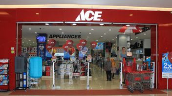 Ace Hardware Conglomerate Kuncoro Wibowo Opens New Outlet In Bandung, But Closes 1 Outlet In Cempaka Putih