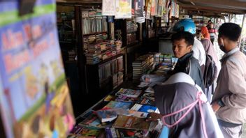 Lantik 'Bunda Literasi' di Palangka Raya, Perpusnas Terus Dorong Pemda Tingkatkan Literasi ke Milenial