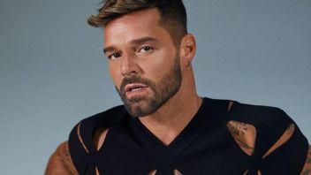 Gugatan Inses Dicabut, Ricky Martin: Kebenaran Menang